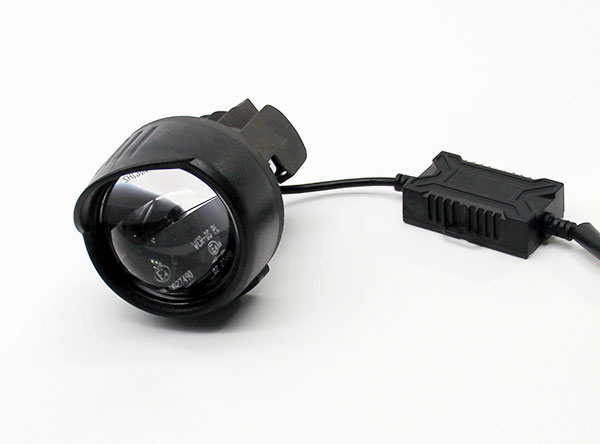 ��װ2.5��LED���